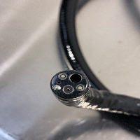 Olympus CF-Q160S Endoscopy Gastroscope image 1